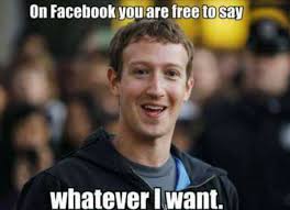 Ditch Facebook