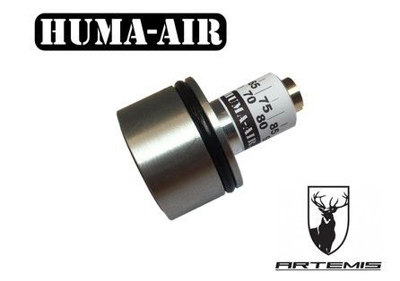 Artemis PP700W Huma Regulator